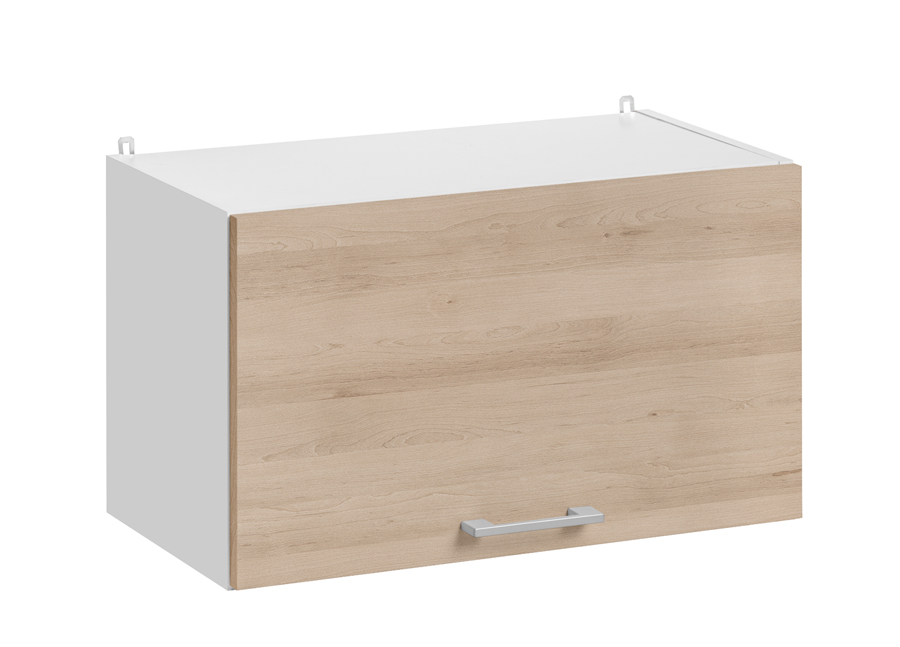 Layman ecoModel WO 6/36 – Klappen-Oberschrank 60 cm – Herstellerabbildung zur Modellreihe