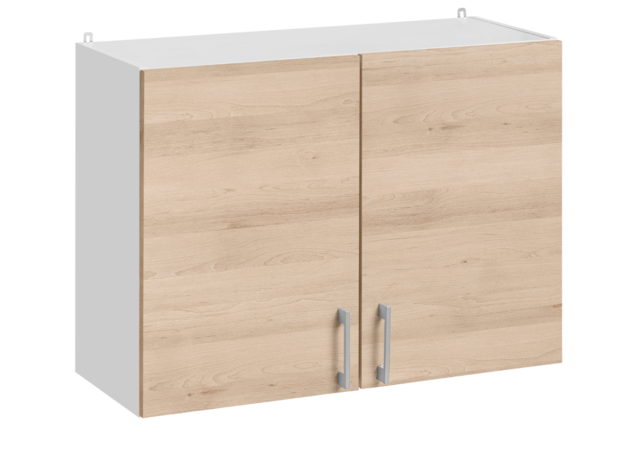 Layman ecoModel WS 8/60 – Abtropfschrank 80 cm – Herstellerabbildung zur Modellreihe