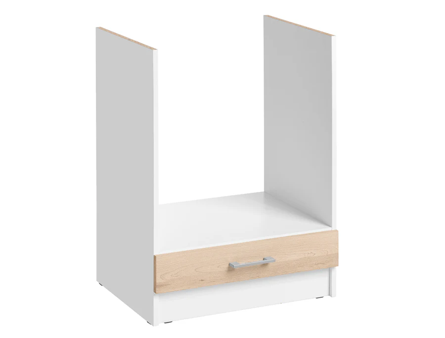 Kompakt-Küchen ZK 6 – Backofenumbauschrank 60 cm