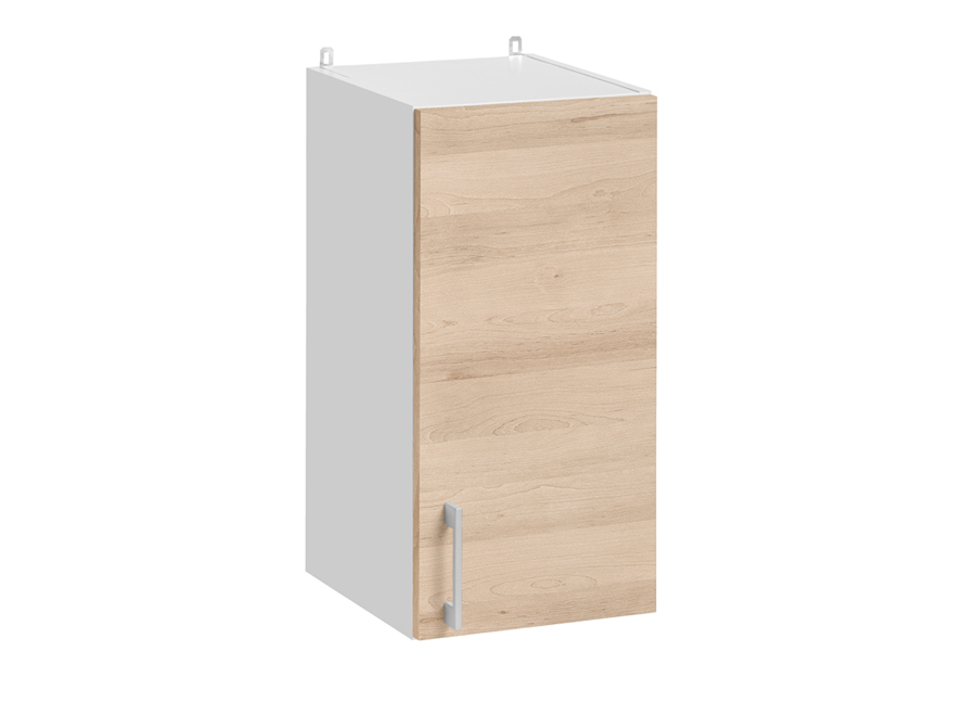 Layman ecoModel W 3/60 – Hängeschrank 30 cm – Herstellerabbildung zur Modellreihe