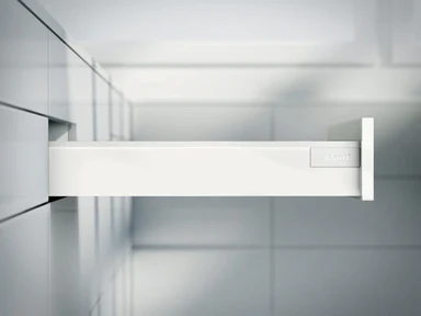 Blum Antaro – niedrige Schublade – Originaldarstellung