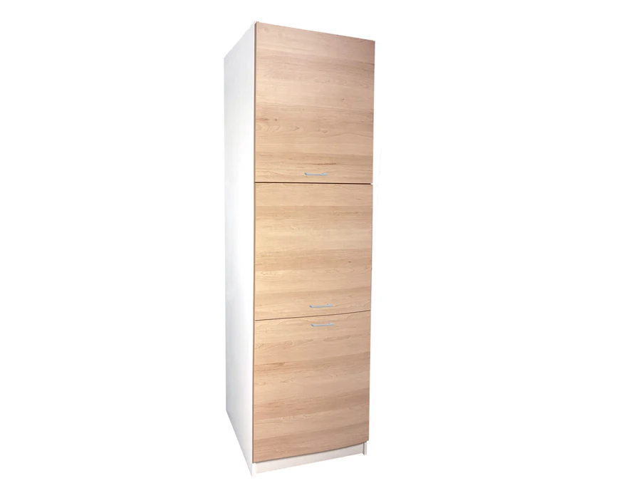 Kompakt-Küchen SPD 6 2017 – Hochschrank 60 cm
