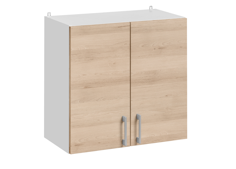 Layman ecoModel W 6/60 – Hängeschrank 60 cm – Herstellerabbildung zur Modellreihe