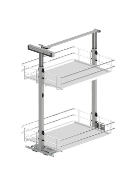 Cargo Maxima Evo Mini – Originaldarstellung