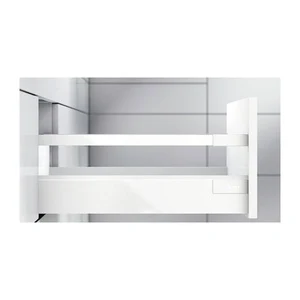 Blum Antaro – mittlere und hohe Schublade – Originaldarstellung