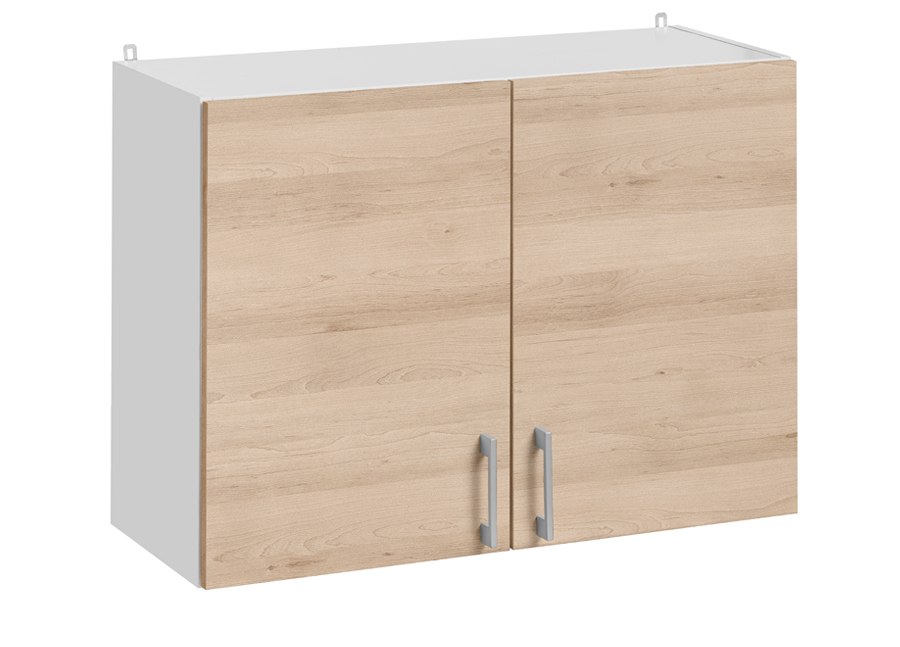 Layman ecoModel W 8/60 – Hängeschrank 80 cm – Herstellerabbildung zur Modellreihe